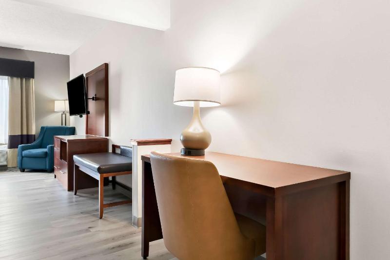 King Suite image 3