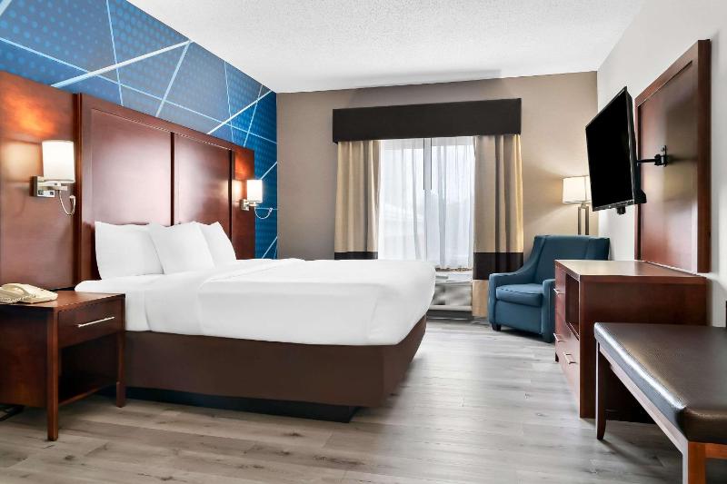 King Suite image 2