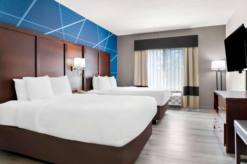 Queen Suite image 3