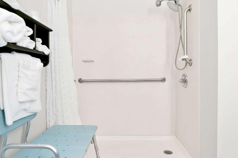 Queen Suite - Disability Access image 2