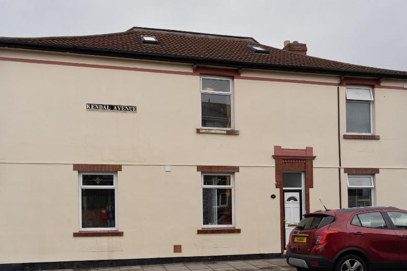 Open Mind Property - 4 Beds & Free Parking - image 34