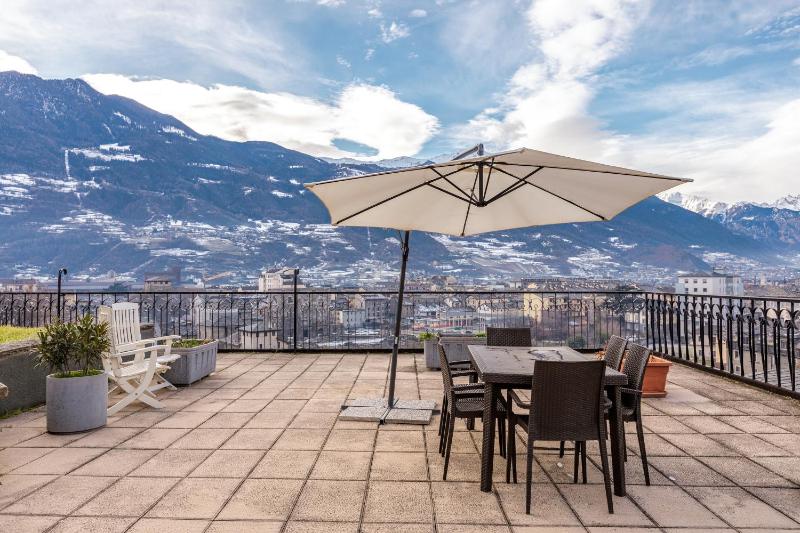 Dzei La Terrasse - 