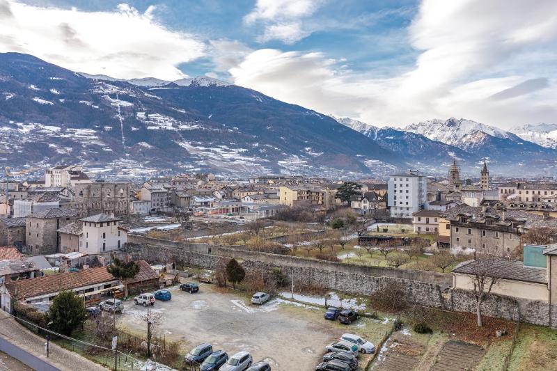 Dzei La Terrasse - 