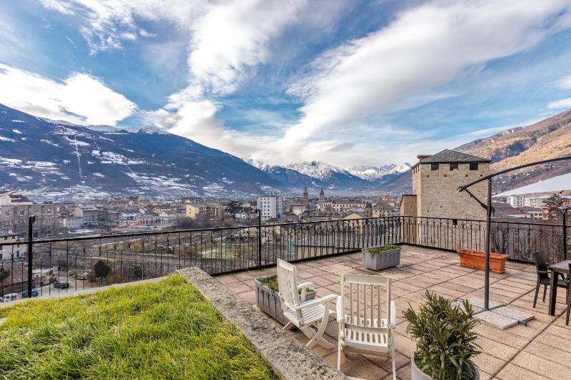Dzei La Terrasse - 