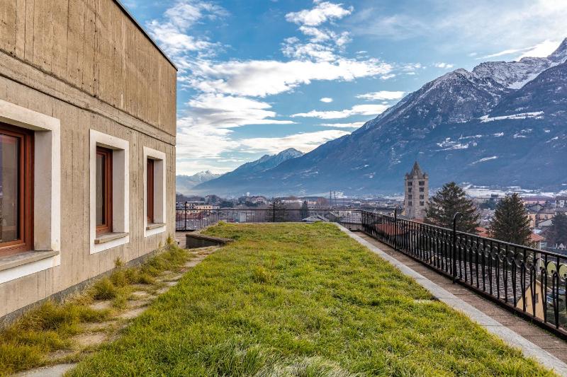 Dzei La Terrasse - 