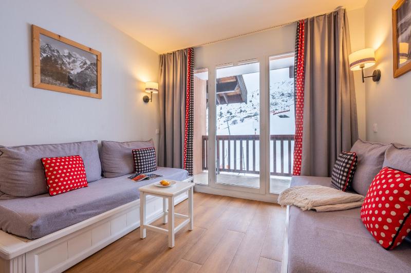 One-Bedroom Apartment (4 People) image 3