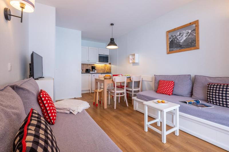 One-Bedroom Apartment (4 People) image 1