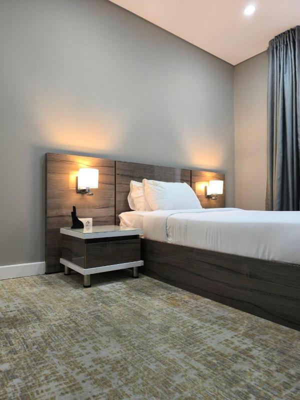 Polana Plaza Hotel - image 4