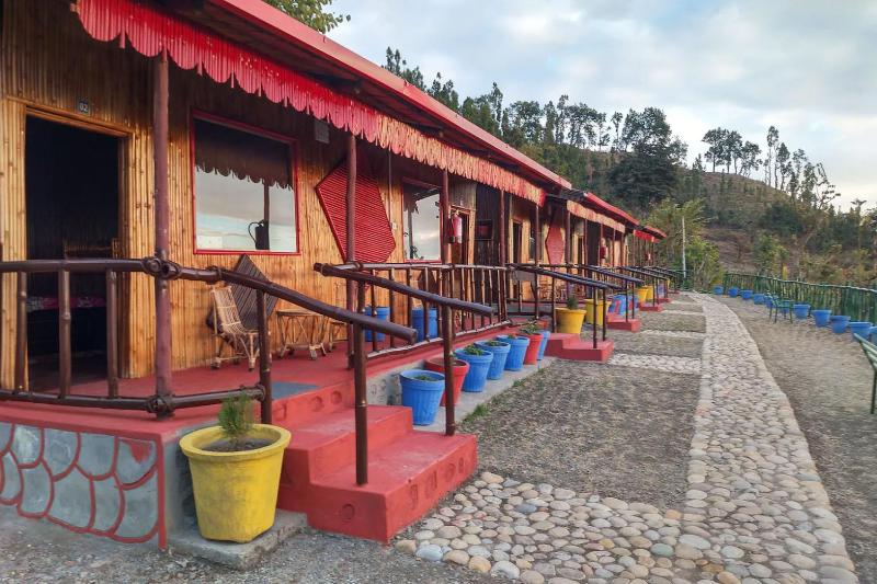 Forest Bliss Resort - image 14