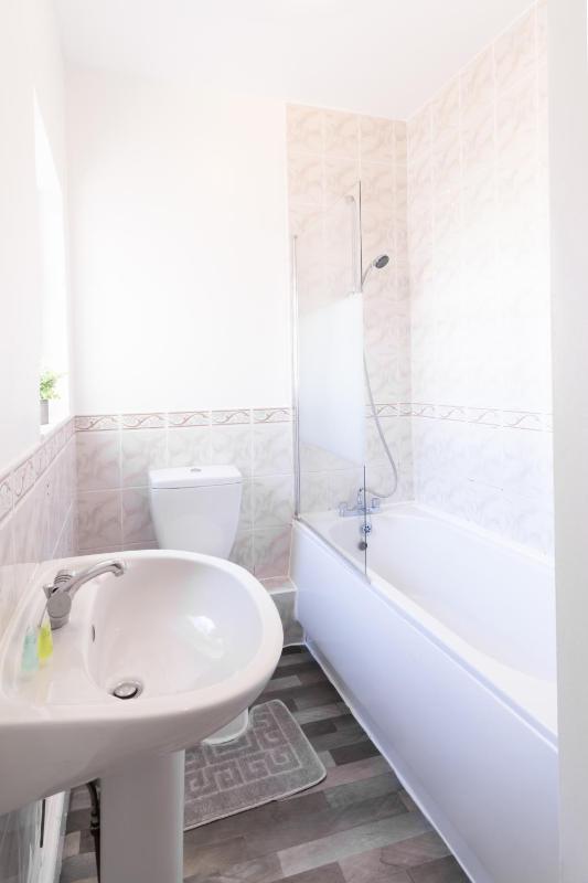 Open Mind Property - Cosy Home - 7 Beds & Parking - image 34