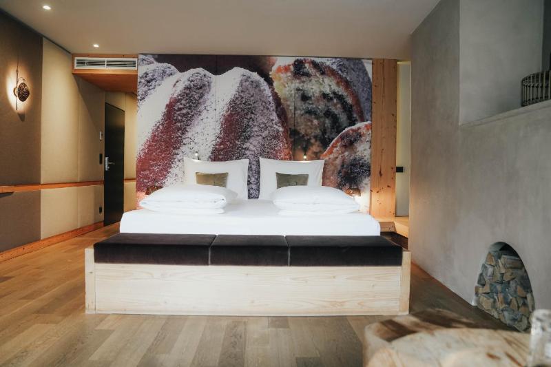 Boutiquehotel Weisses Rössl - image 8