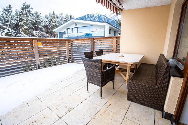Two-Bedroom Apartment with Terrace image 4