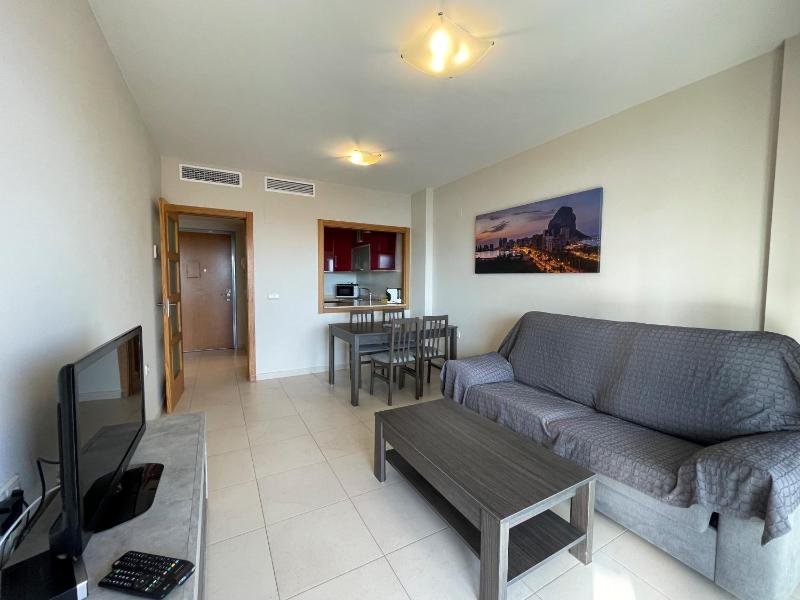 Apartamentos Entremares - Grupo Antonio Perles - image 7