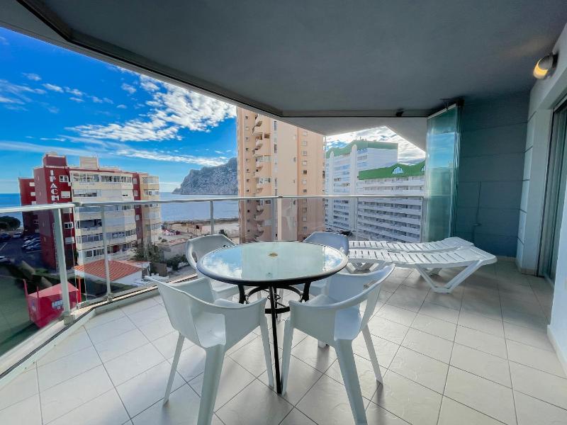 Apartamentos Entremares - Grupo Antonio Perles - image 9