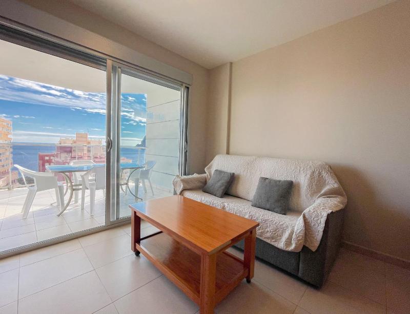 Apartamentos Entremares - Grupo Antonio Perles - image 11