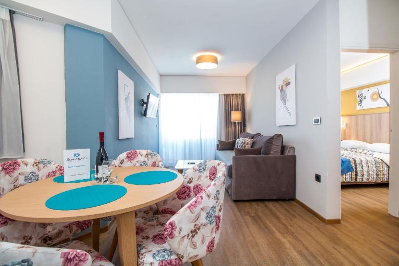 Junior Suite image 1
