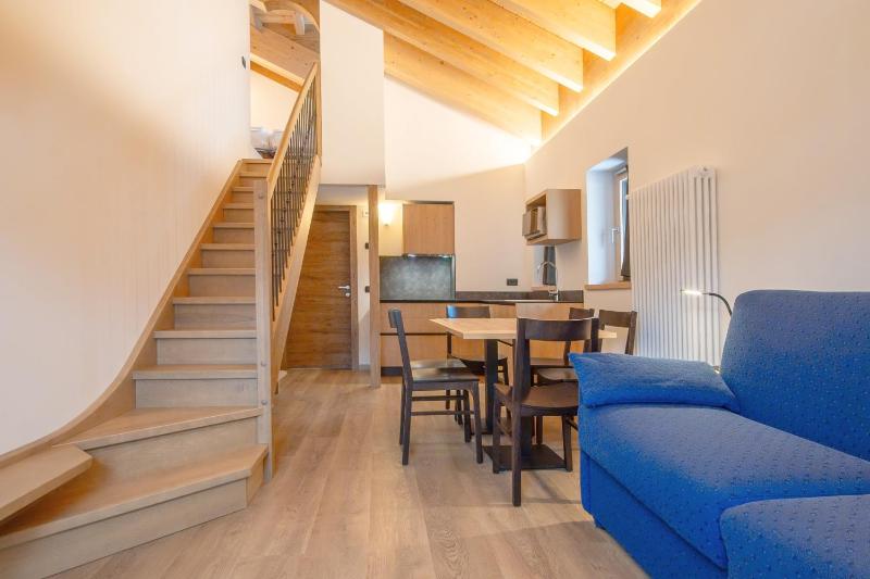 Two Bedroom Apartment image 1