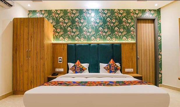 Taj Castle by iO Hotels - image 5