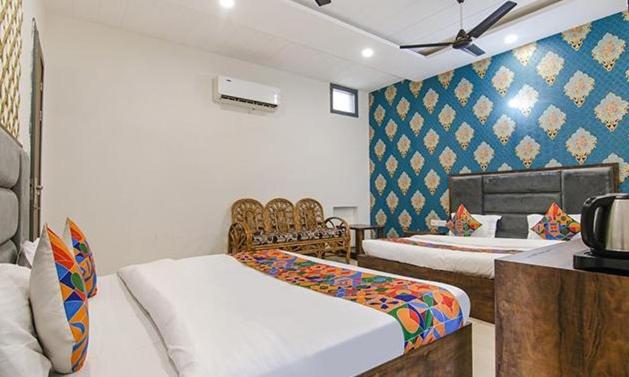 Taj Castle by iO Hotels - image 16