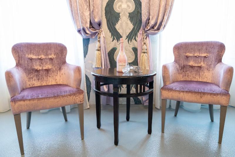 Hotel Urania - image 15