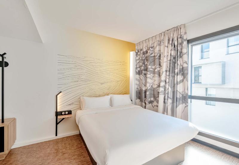 B&B HOTEL Toulon Centre Gare - image 49