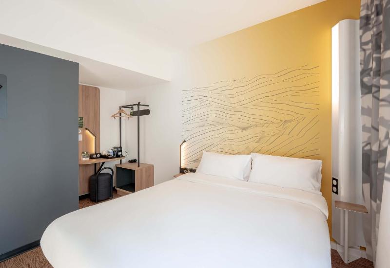 B&B HOTEL Toulon Centre Gare - image 16