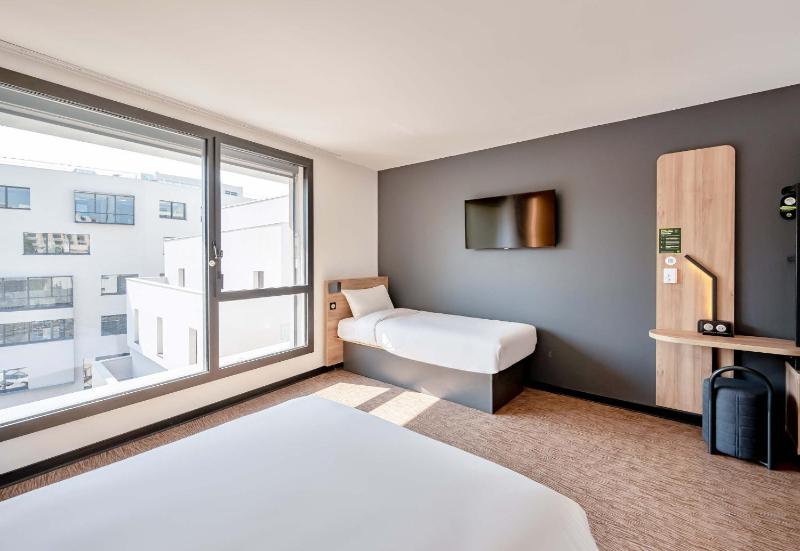 B&B HOTEL Toulon Centre Gare - image 39