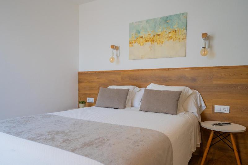Double Room with Terrace image 1
