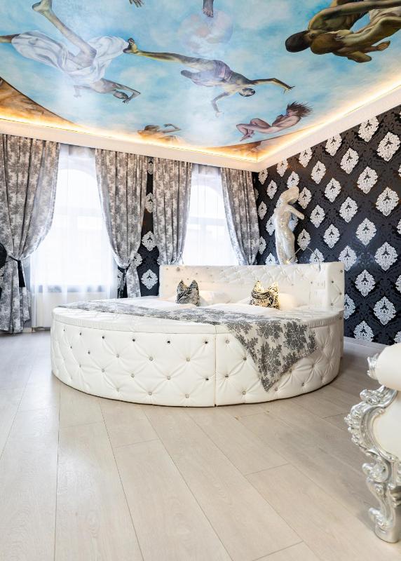 Design Superior Double Room image 1