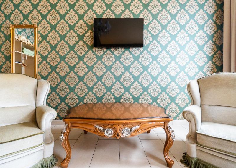 Design Superior Double Room image 3