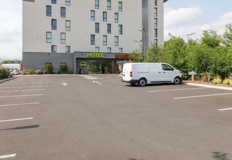B&B HOTEL Clermont-Ferrand A71-A75 La Méridienne - image 6