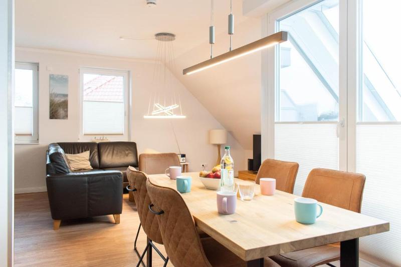 Ferienwohnung dat Seepeerdje - image 13