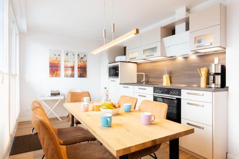Ferienwohnung dat Seepeerdje - image 17