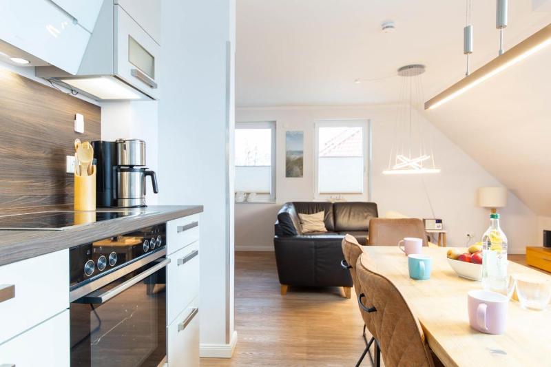 Ferienwohnung dat Seepeerdje - image 5