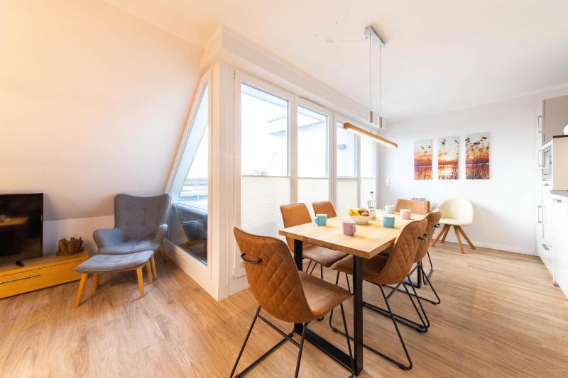 Ferienwohnung dat Seepeerdje - image 14