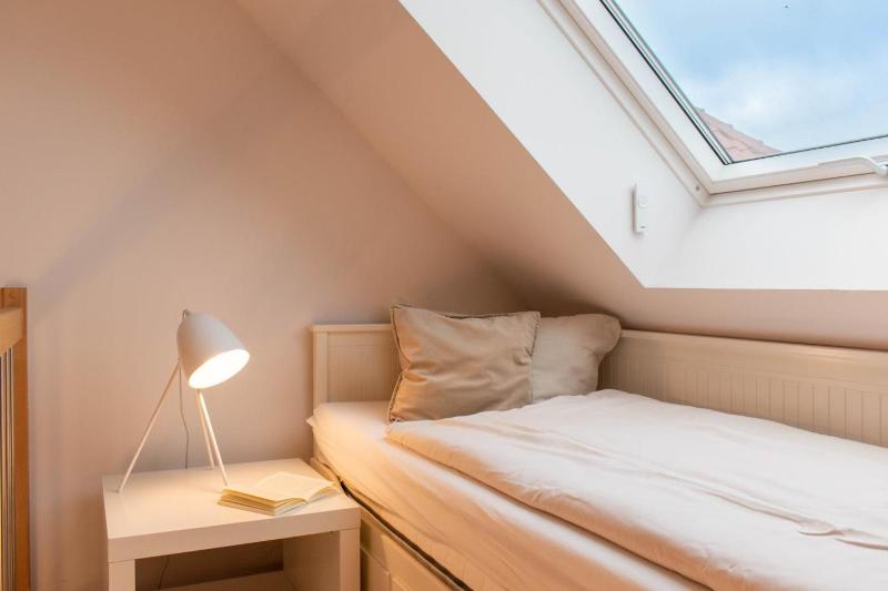 Ferienwohnung dat Seepeerdje - image 8