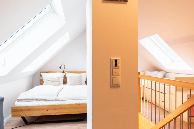 Ferienwohnung dat Seepeerdje - image 6