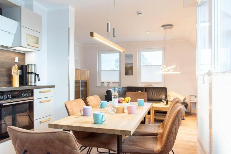 Ferienwohnung dat Seepeerdje - image 7