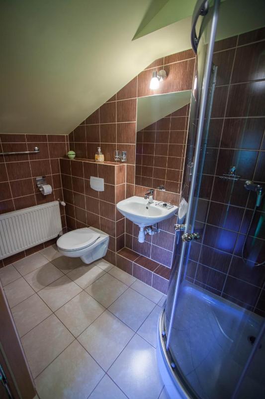Quadruple Room with Mountain View image 2
