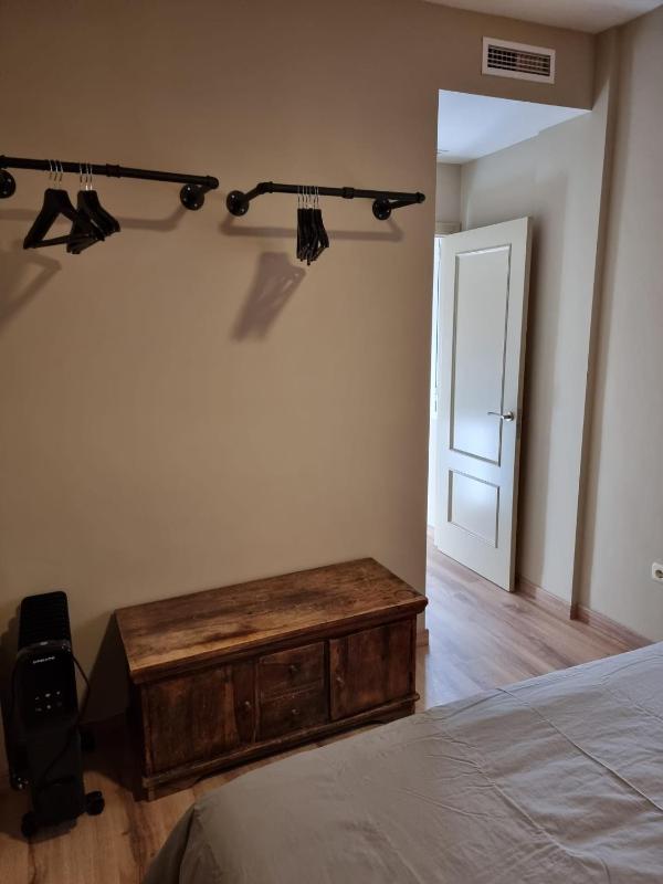 Galteo Infantes - Private Terrace - image 7
