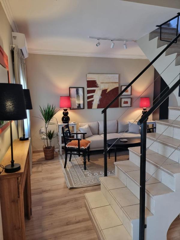 Galteo Infantes - Private Terrace - image 6