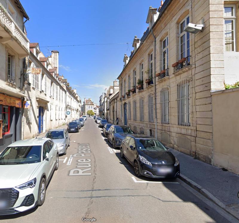 Le Balcon des Cordeliers - Homillesime - image 10