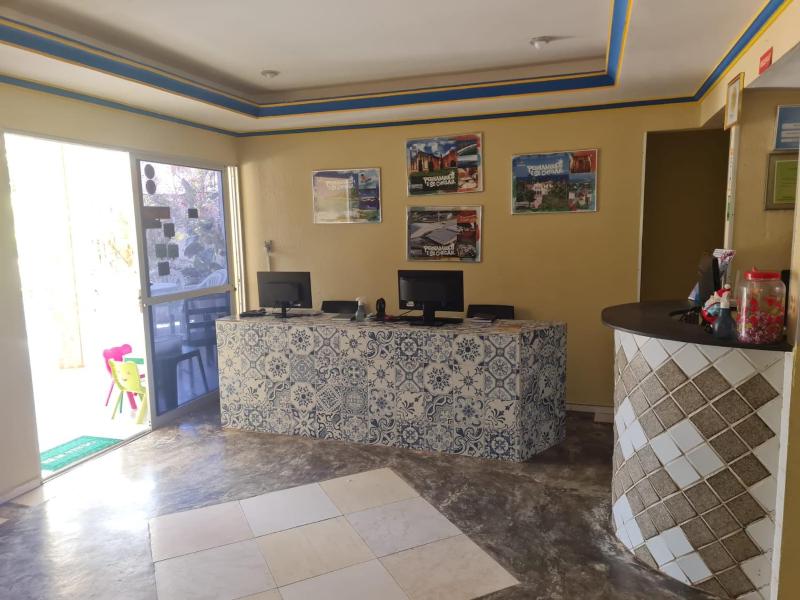 Hotel Veleiro de Porto - image 13