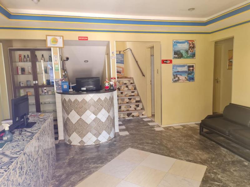 Hotel Veleiro de Porto - image 26