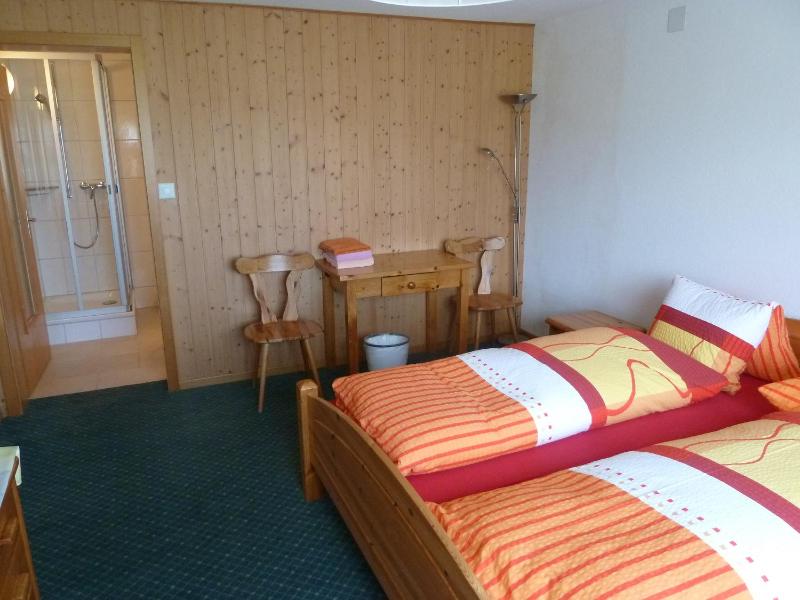 Double Room with Mountain View image 4