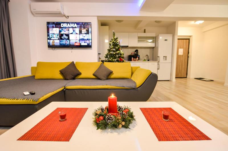 Superior Apartment image 4