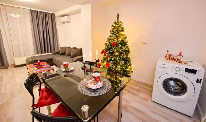 Two-Bedroom Apartment image 4