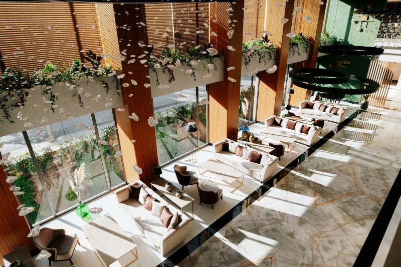 The Emporia Hotel - image 8
