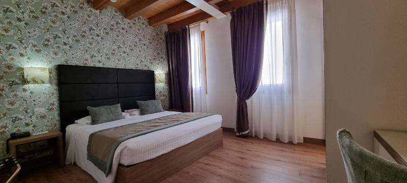UNAHOTELS Eco Hotel Villa Costanza Venezia - image 43