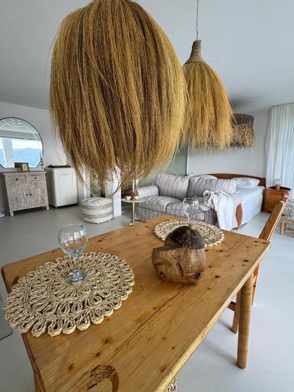 Bungalow with Sea View image 3